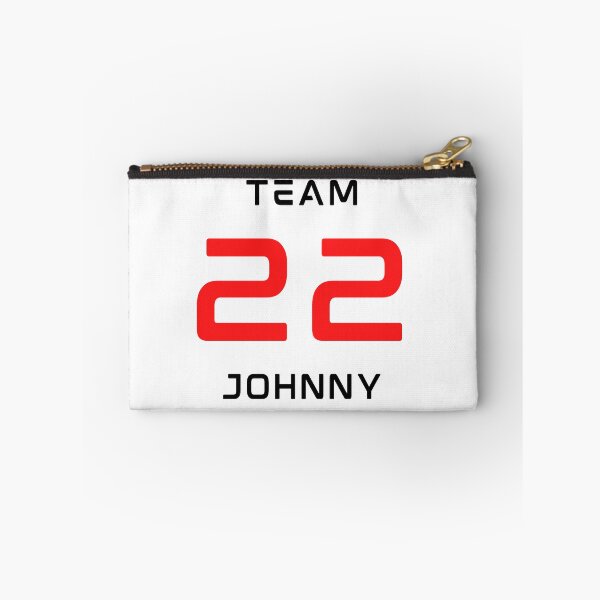Item preview, TEAM JOHNNY 22 designed and sold by BOSSERY.