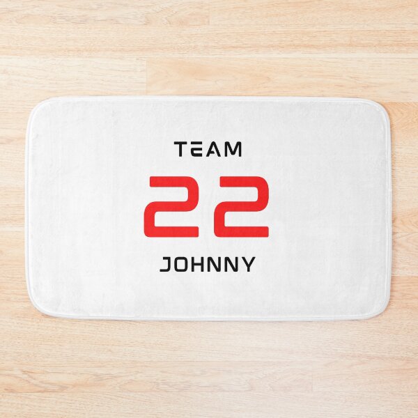 Item preview, TEAM JOHNNY 22 designed and sold by BOSSERY.