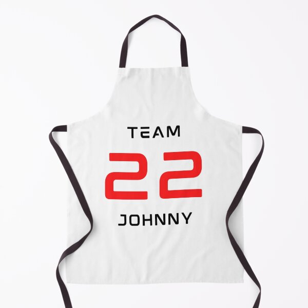 Item preview, TEAM JOHNNY 22 designed and sold by BOSSERY.
