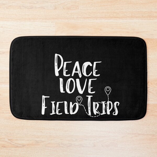 Item preview, Peace Love Field Trips - SUMMER TRIP- TRIP LOVERS-Field Trip  designed and sold by Alexa5454.