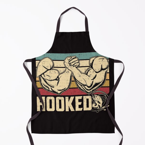 Item preview, Arm Wrestling Hooked   designed and sold by AWDshop.