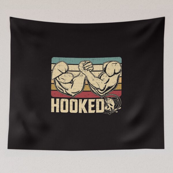 Item preview, lucha de brazos enganchado designed and sold by AWDshop.