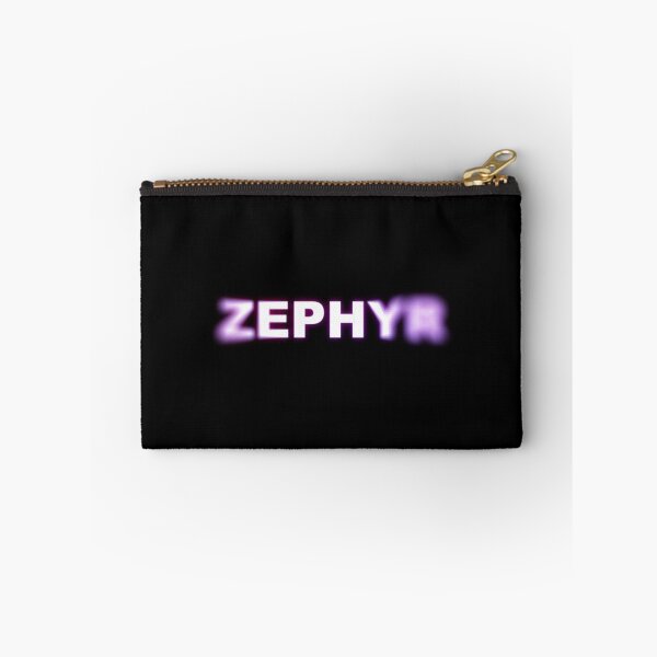 Aperçu de l'œuvre Effet de flou Zephyr T-shirt classique créée et vendue par monica45je.