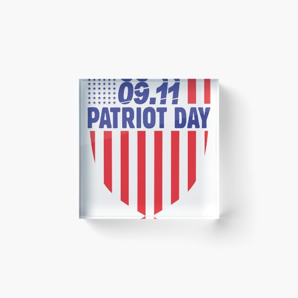 Item preview, Never Forget 9 11 America is Great Patriotism The Patriots Blood is the seed of Freedom Tree America Flag Happy Life Apparel Essential Motivation Inspiration Joy Mood designed and sold by DesignByHeartUK.