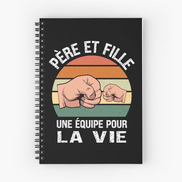Item preview, Papa Humour Vintage Papi Drôle Fete des Père et Fille designed and sold by Tatus Brinal.