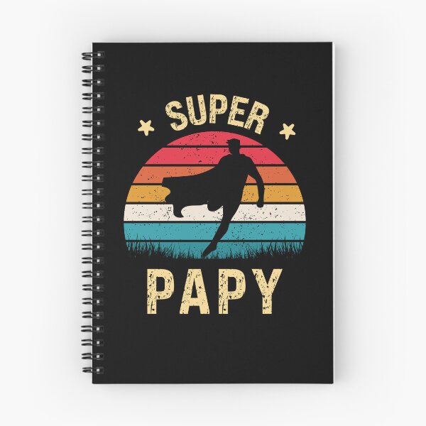 Item preview, Super Papy Cadeau Pour Papy Papa designed and sold by Tatus Brinal.