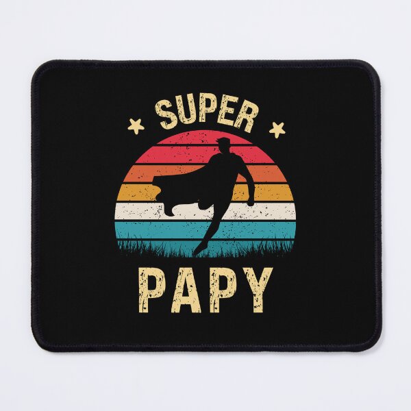 Item preview, Super Papy Cadeau Pour Papy Papa designed and sold by Tatus Brinal.