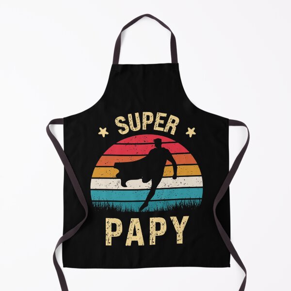 Item preview, Super Papy Cadeau Pour Papy Papa designed and sold by Tatus Brinal.