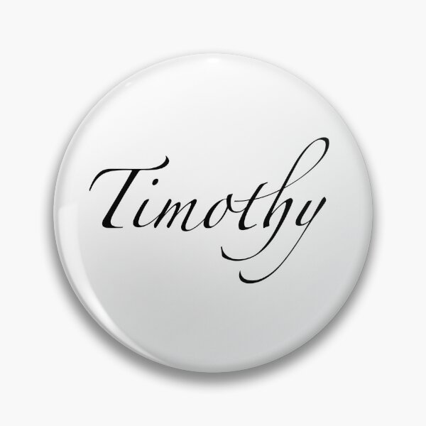 Item preview, Timothy designed and sold by HUSEYINYILDIZ.