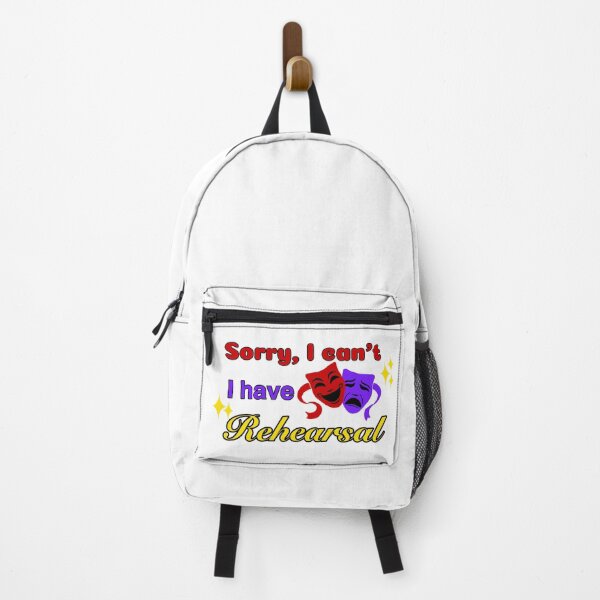 Item preview, I can’t I have rehearsal designed and sold by Alex-artz.