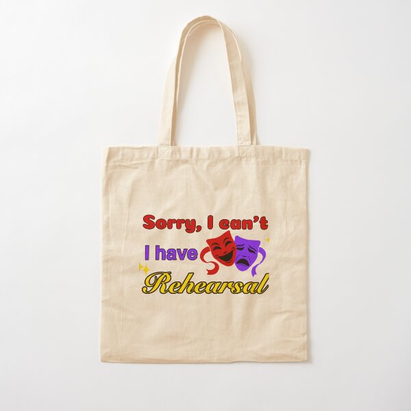 Item preview, I can’t I have rehearsal  designed and sold by Alex-artz.
