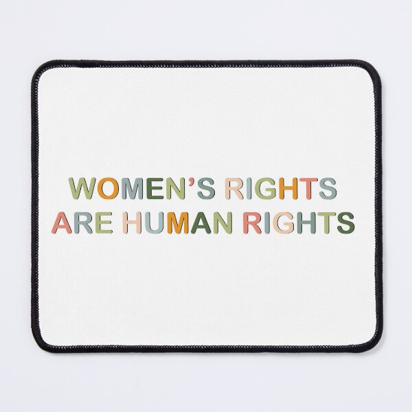 Item preview, Women’s rights designed and sold by jessica-brink.
