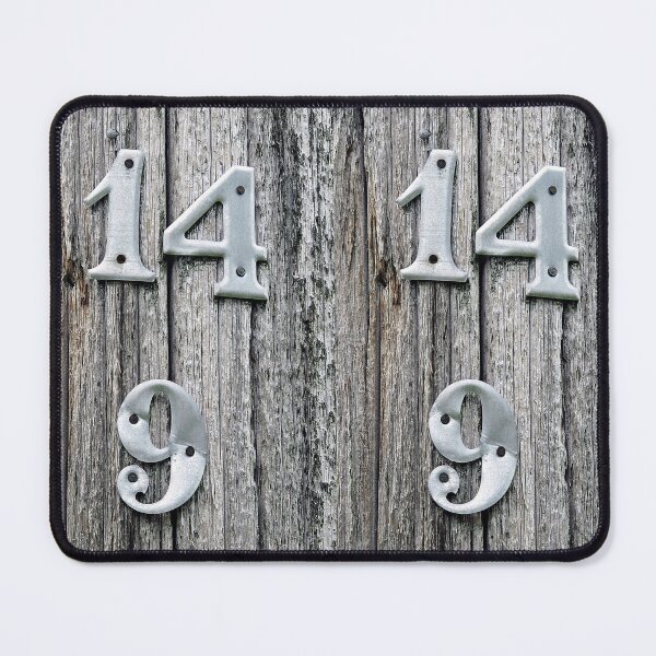 Item preview, 14 Over 9 (2) designed and sold by Ethna Gillespie.