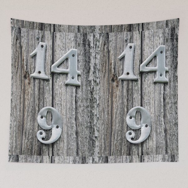 Item preview, 14 Over 9 (2) designed and sold by Ethna Gillespie.