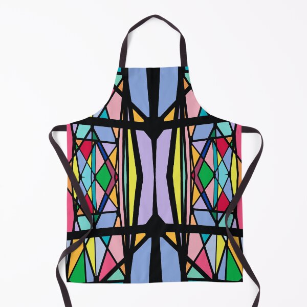 Item preview, Stain Glass designed and sold by rosiebrown.
