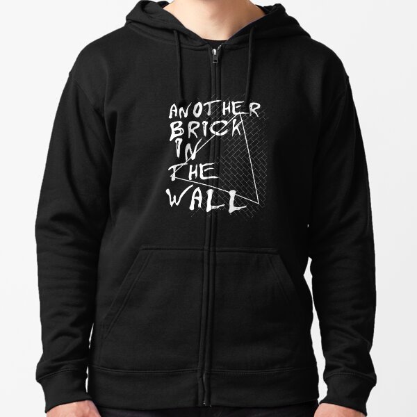 Another Brick In The Wall Pink Floyd Poster Canvas - Art Hoodie