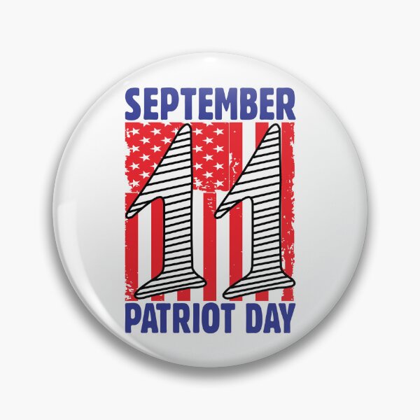Item preview, Never Forget 9 11 America is Great Patriotism The Patriots Blood is the seed of Freedom Tree America Flag Happy Life Apparel Essential Motivation Inspiration Joy Mood designed and sold by DesignByHeartUK.