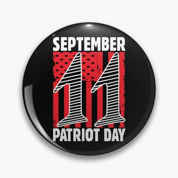 Item preview, Never Forget 9 11 America is Great Patriotism The Patriots Blood is the seed of Freedom Tree America Flag Happy Life Apparel Essential Motivation Inspiration Joy Mood designed and sold by DesignByHeartUK.