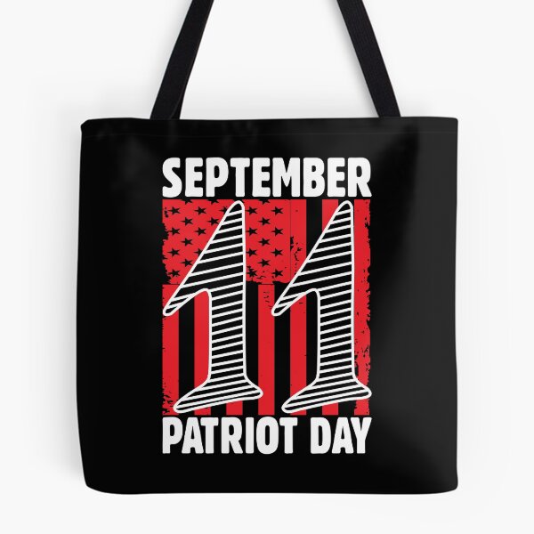 Artikelvorschau, Never Forget 9 11 America is Great Patriotism The Patriots Blood is the seed of Freedom Tree America Flag Happy Life Apparel Essential Motivation Inspiration Joy Mood entworfen und verkauft von DesignByHeartUK.