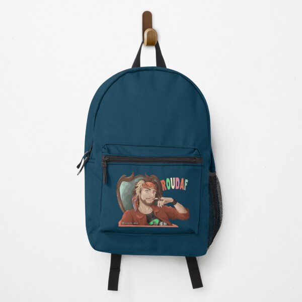 Item preview, Fanart par @Yggie_Nagi designed and sold by ROUDAF.