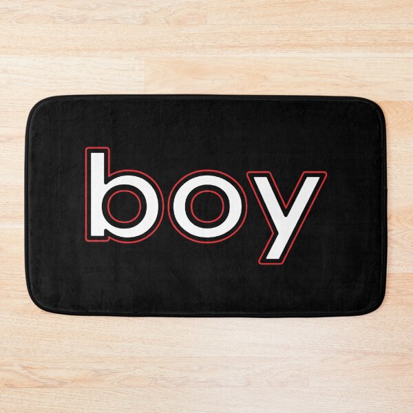 Item preview, boy designed and sold by lazarusheart.