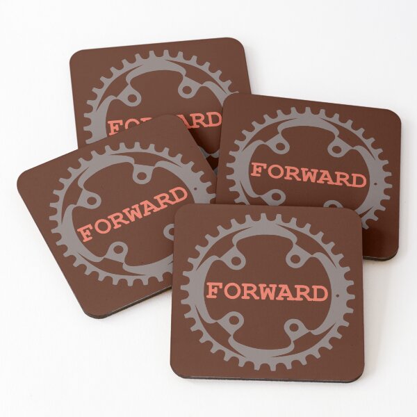 Item preview, FORWARD - MOVING ON designed and sold by LTM-tee.