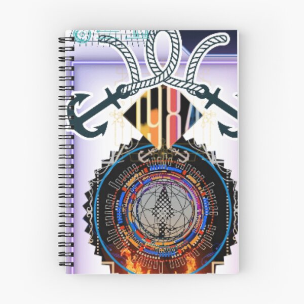 Item preview, Tech art designed and sold by SoWavyByrd1.