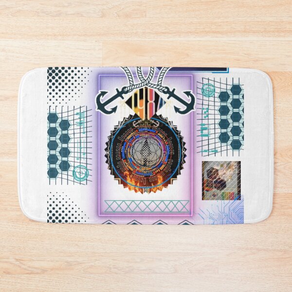 Item preview, Tech art designed and sold by SoWavyByrd1.