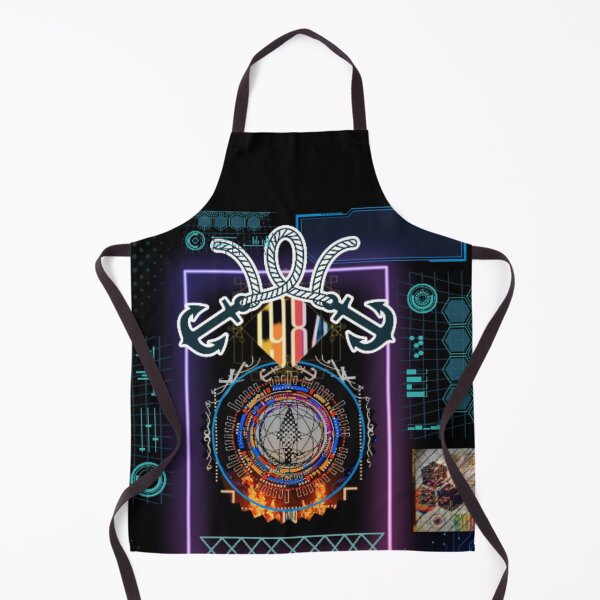 Item preview, Arte tecnológico designed and sold by SoWavyByrd1.