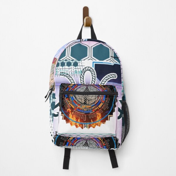 Item preview, Tech art designed and sold by SoWavyByrd1.