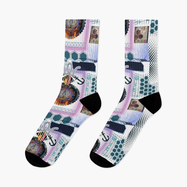 Item preview, Tech art designed and sold by SoWavyByrd1.