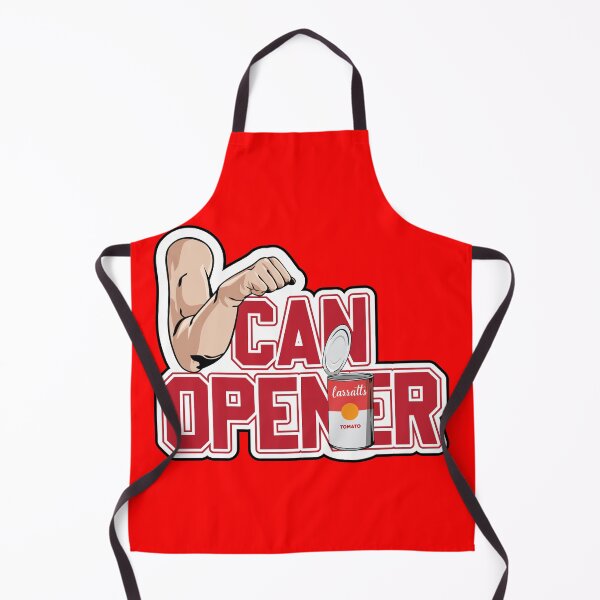 Item preview, Arm Wrestling Can Opener (Toproll) designed and sold by AWDshop.