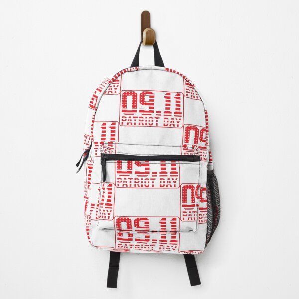Item preview, Never Forget 9 11 America is Great Patriotism The Patriots Blood is the seed of Freedom Tree America Flag Happy Life Apparel Essential Motivation Inspiration Joy Mood designed and sold by DesignByHeartUK.