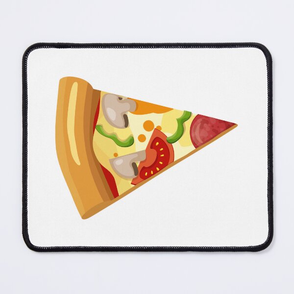 Item preview, I love pizza designed and sold by UA-t-shirts.