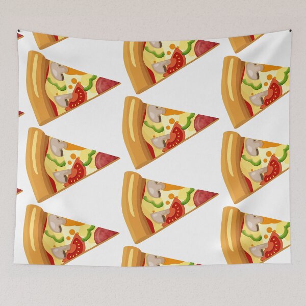 Item preview, I love pizza designed and sold by UA-t-shirts.