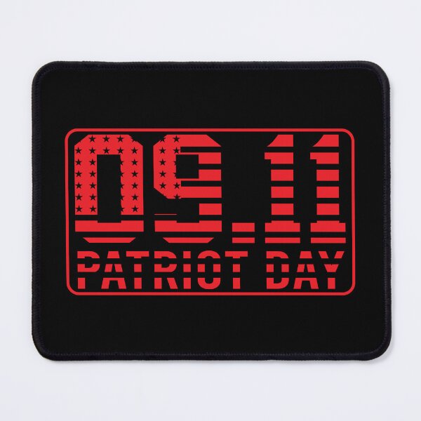 Item preview, Never Forget 9 11 America is Great Patriotism The Patriots Blood is the seed of Freedom Tree America Flag Happy Life Apparel Essential Motivation Inspiration Joy Mood designed and sold by DesignByHeartUK.