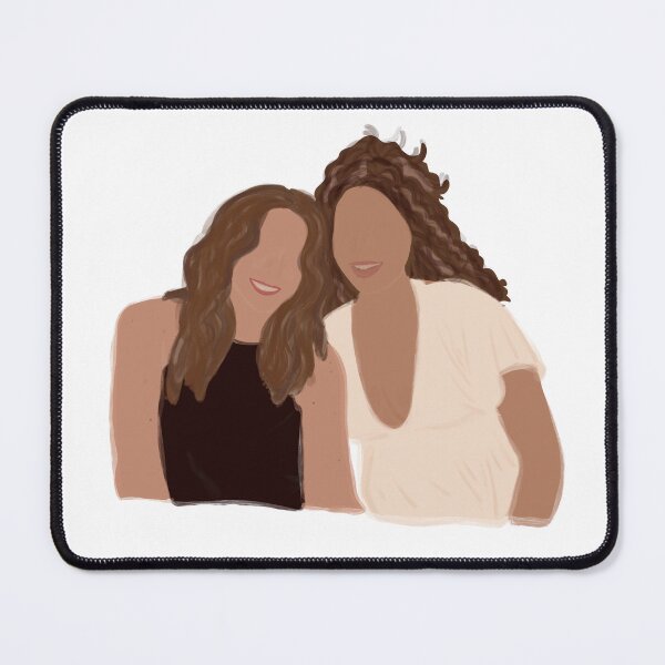 Item preview, Daughter with Mom designed and sold by nakdaddy.