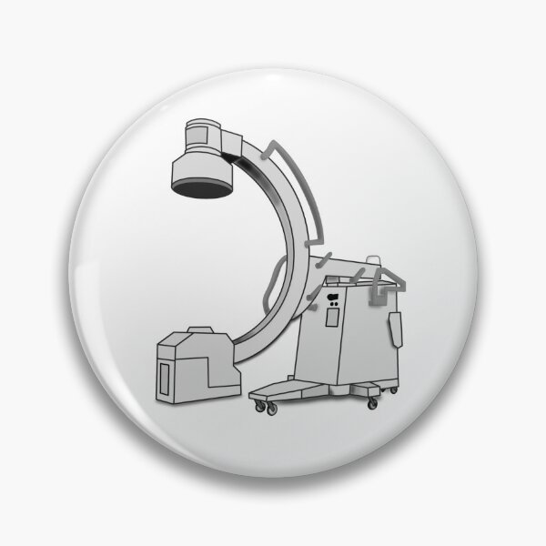 Item preview, C-arm Machine designed and sold by ricecakezz.