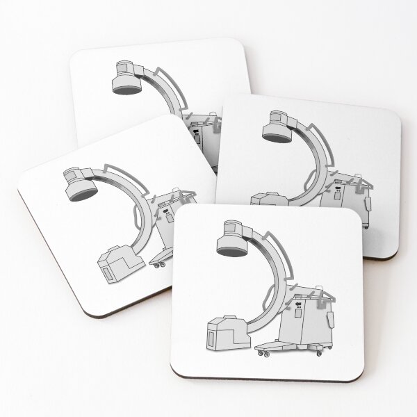 Item preview, C-arm Machine designed and sold by ricecakezz.
