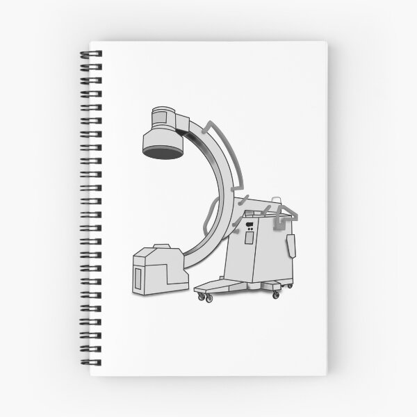 Item preview, C-arm Machine designed and sold by ricecakezz.