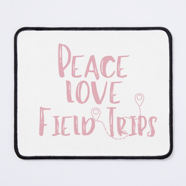 Item preview, Peace Love Field Trips - SUMMER TRIP- TRIP LOVERS-Field Trip  designed and sold by Alexa5454.