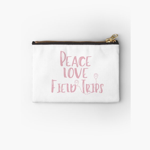 Item preview, Peace Love Field Trips - SUMMER TRIP- TRIP LOVERS-Field Trip  designed and sold by Alexa5454.