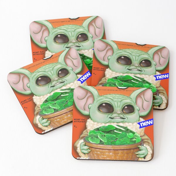 Item preview, frogs designed and sold by Jamonred.
