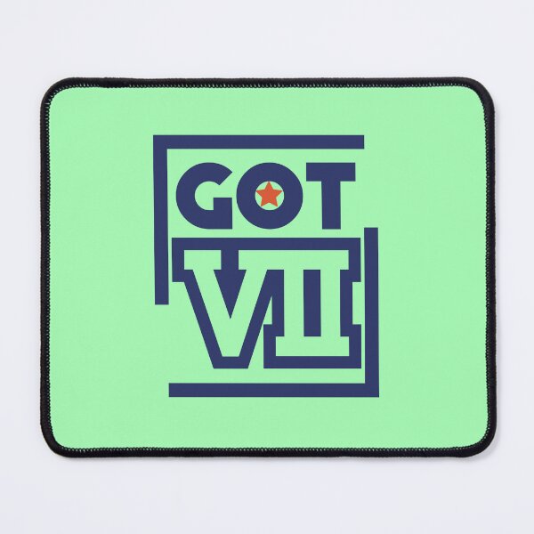 Item preview, Got7 | Kpop | Comeback designed and sold by Daebakshop.