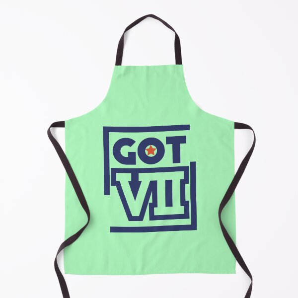 Item preview, Got7 | Kpop | Comeback designed and sold by Daebakshop.