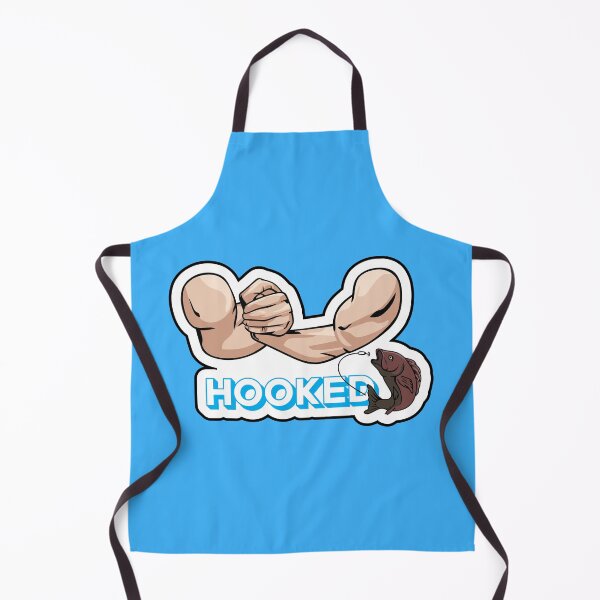 Item preview, Arm Wrestling Hooked designed and sold by AWDshop.