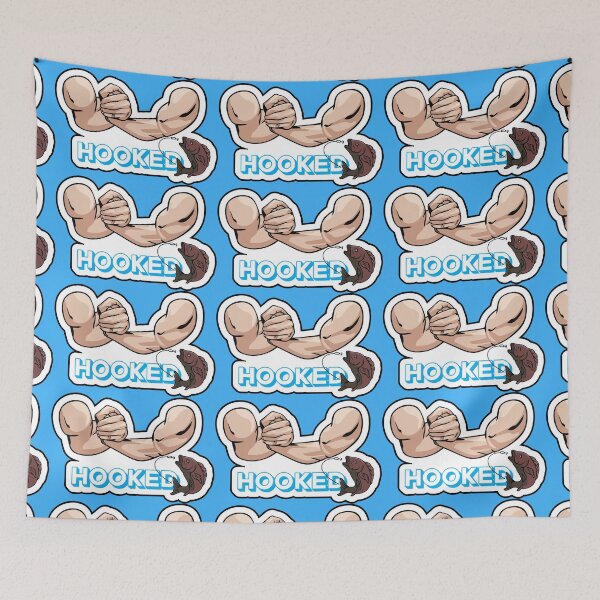 Item preview, lucha de brazos enganchado designed and sold by AWDshop.
