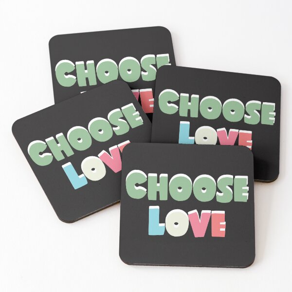 Item preview, Choose love designed and sold by Best-Designers.