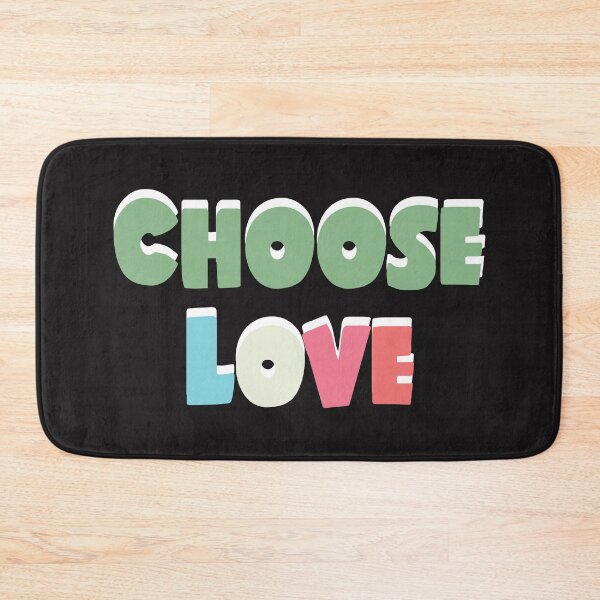 Item preview, Choose love designed and sold by Best-Designers.