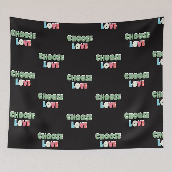 Item preview, Choose love designed and sold by Best-Designers.